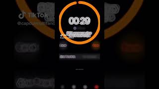 tiktok timer povs (rage/angst)