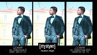 M-STYLE