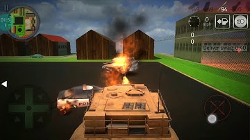 Part 7 Payback 2 - The Battle Sandbox Android Gameplay HD