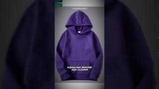 Noodle Saçlı Mor Formalı Ronaldo...