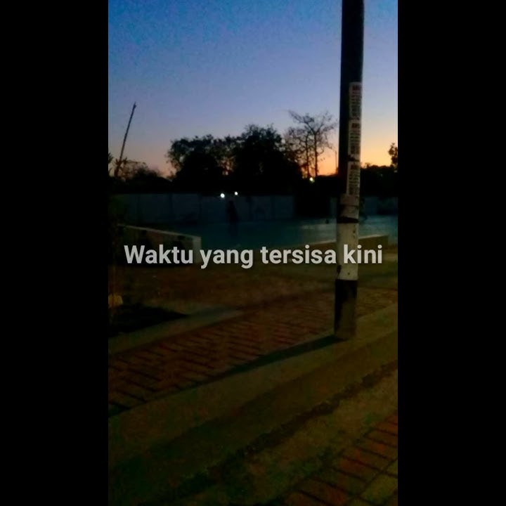 Repvblik - Hanya Ingin Kau Tahu