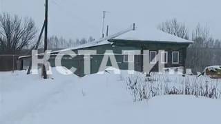 Похищенная в Павлове предпринимательница смогла вырваться и сбежать на свободу. Похищенная в Павлове предпринимательница смогла вырваться и сбежать на свободу.