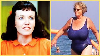 Grease Cast Then And Now 1978 Vs 2025