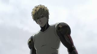 One Punch Man - 12 Hundred - Mushroomhead - AMV