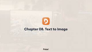 Project Dream Onboarding EP08 - Text To Image