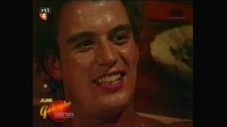 10 jaar Goede Tijden Slechte Tijden - Aflevering 2 - Ron Brandsteder (RTL4 2000)