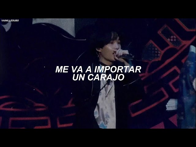 (땡) ❛ DDAENG ❜ | RM - SUGA - JHOPE |  ✧  [Sub-Español] class=