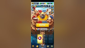 Smashing Four... Ultimate Orb Opening....