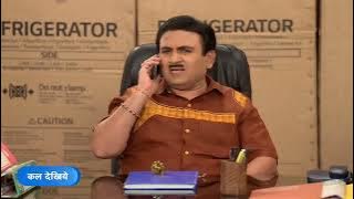 Taarak mehta ka ooltah chashmah ep.3343 | Tmkoc 3343 full episode 30 december 2021
