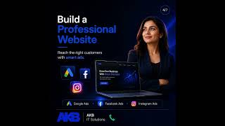 CJP Went Viral Online! Is Your Business Visible? | akb IT Solutions