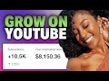 How to GROW on Youtube in 2020 - Expert Tips for Youtube ft. Jeremy Curios