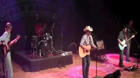 Jack Higginbotham at Texas Music Theater