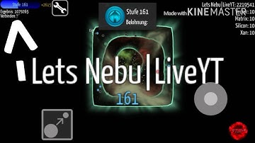 Nebulous Hack [ROOT] | offline point hack