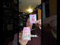 let's open pink fox from Korea!#pinkfox #blindboxopening #blindboxes #blindboxunboxing #openblindbox