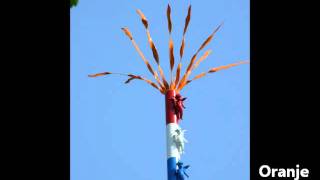 Oranje Boven