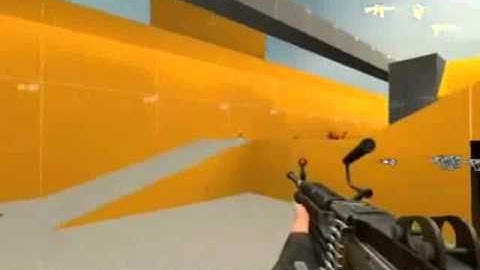 CSS CounterStrike Source Multi Hack Aimbot/Wallhack UNDETECTED FREE