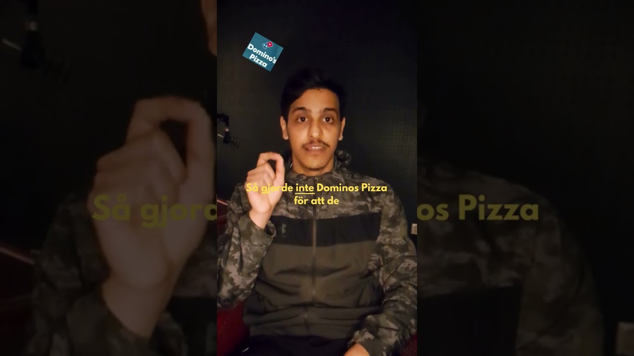 Hur sticker man ut som företag ?