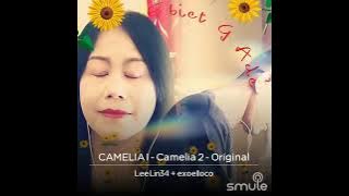 #exoshevcenko#cover #EbietGAD#CAMELIA   EBIET.G.A.D-Cameli 2-Cover by exo shevcenko