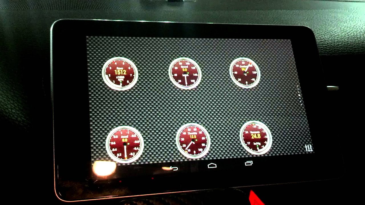 Obd passat b6