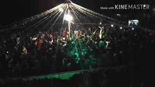 Yaha Mogi Band Chilare Master Komal Video 11 122017