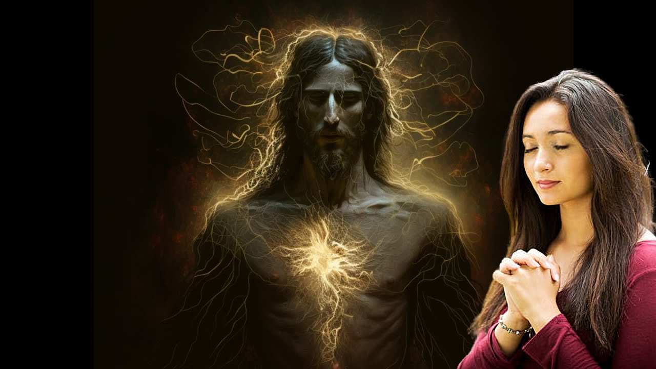 NDE：After I died, a word from Jesus changed the rest of my life.|Near ...