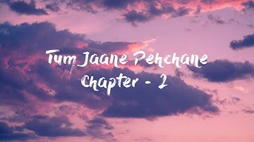 Tum Jaane Pehchane | Chapter 2 | Sannidhya & Shitoshna | @lifemusicrecords7319 | Nayan Creation