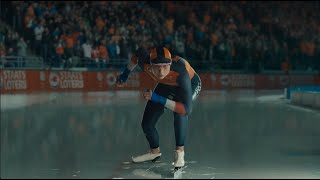 Staatsloterij  Supporter Van Dromen  Olympische Winterspelen 2026