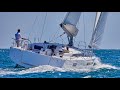 £304,000 Yacht Tour : Jeanneau Sun Odyssey 490
