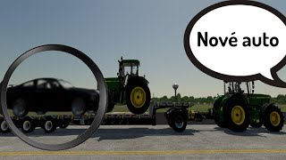 To musím mít Farming Simulator 22 #5