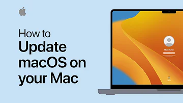 What is current version of macOS?