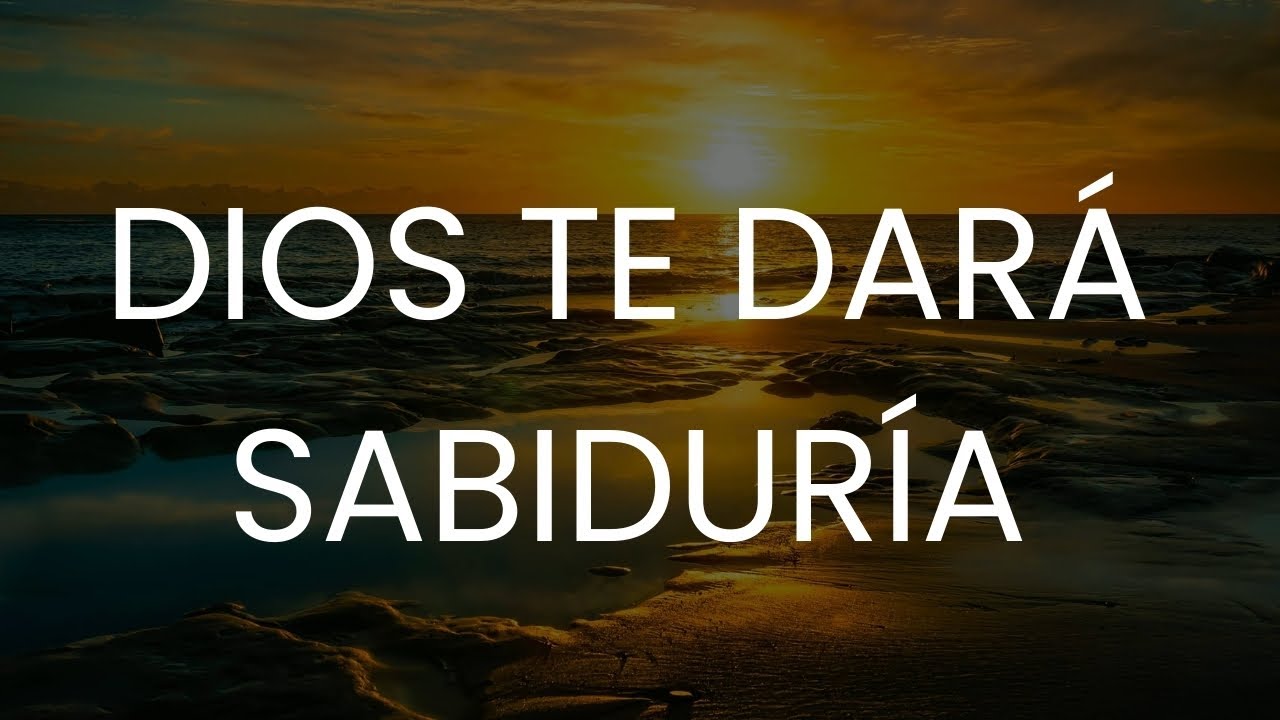 Estos Proverbios Bíblicos Te Darán Sabiduría y Dirección de Dios 