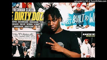 UNOTHEACTIVIST - PERC SHUFFLE / DAS HIM INSTRUMENTAL