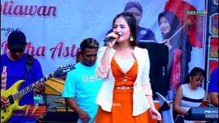 SEBUAH JANJI ANGGUN NIRMALA NEW GENDON MUSIC WEDDING ADIT & RIKA KARANGAWEN KUDUS