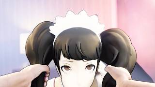 Hora de antojar - Sadayo Kawakami