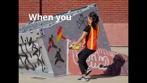 What GIS feels like using a TDC150 Handheld!