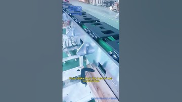 Vertical double-track circular guide rail conveyor systems, automated circulating conveyor equipment
