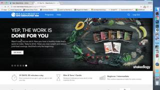 How To Access & Navigate Beachbody On Demand