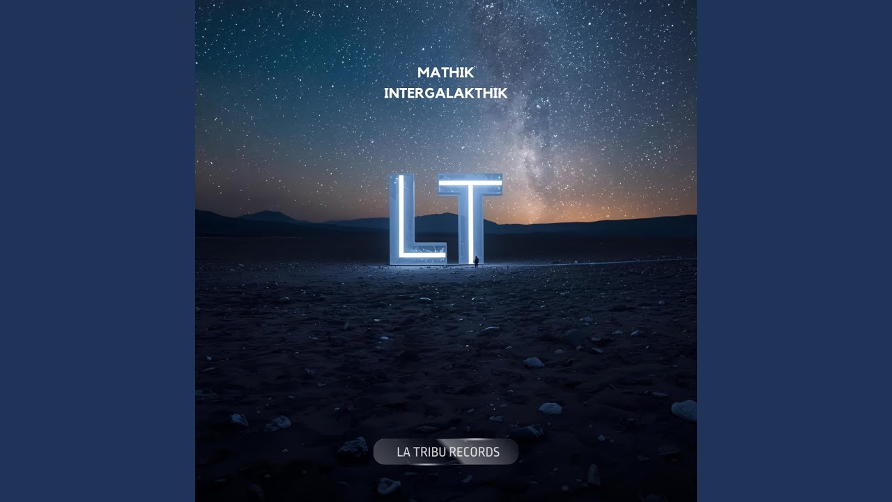 Watch Intergalakthik on YouTube Watch Intergalakthik on YouTube