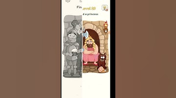 DOP 3: Displace One Part - Gameplay Walkthrough - LEVEL 29 #shorts #gameplay #DOP3 #games