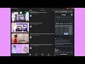 Seeing how long it would be to watch all my videos😵💫