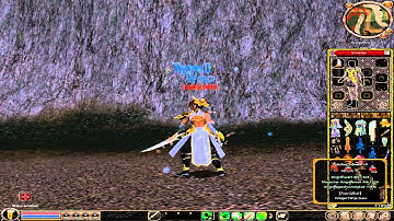 Metin2 Root Server 2011 Preview [HD, HQ]