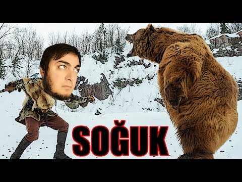 SOĞUK KRAL! AYI da kimmiş? #11