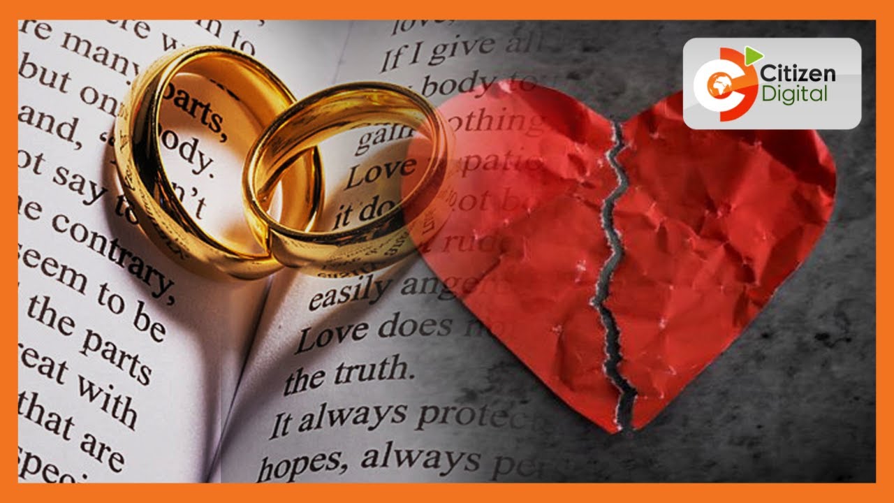 SHAJARA | Simulizi ya Melvine Nanjala, bibi harusi aliyekataliwa na bwana siku ya harusi (Part 2)