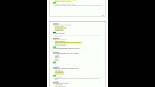 UPDATED US CITIZENSHIP TEST 2026 128 QUESTIONS Exam prep