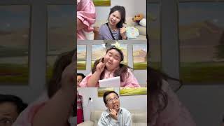 Hilarious Insights from a Tiny Tot DailyVlog ParentChildInteraction