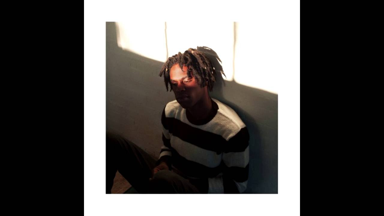 Daniel Caesar   Japanese Denim