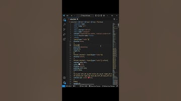 Puzzle Game | HTML CSS #umservicesofficial #javascript #coding #developer #programming