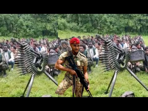 ተለቀቀ አዲሱ የፋኖ ሙዚቃ ተወዳጁ ቴዲ አፍሮ አማራነኝ በለው ኃይለማሪያም ማሞ ወሎ ቤተ አማራ Amhara Ethiopia Abel Birhanu ፋኖ 