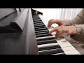 はをみがきましょう【こどものうた】簡単に弾けるピアノ伴奏／保育の歌