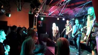 ANTIPEEWEE - Pleasure of Flesh Live @ Gleis 1 Abensberg 2013